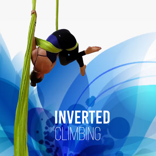 5 Inverted Climbing