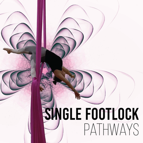 7 Single Footlock Pathways