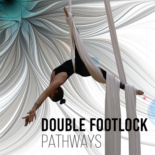 9 Double Footlock Pathways